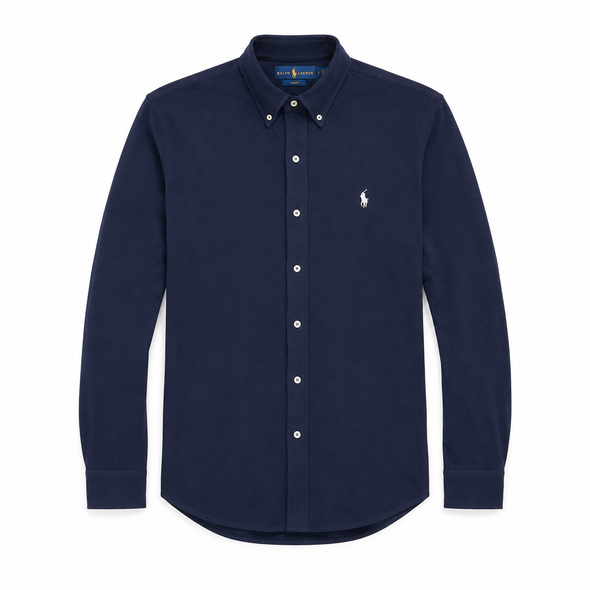 Camicia Classica Premium da Uomo