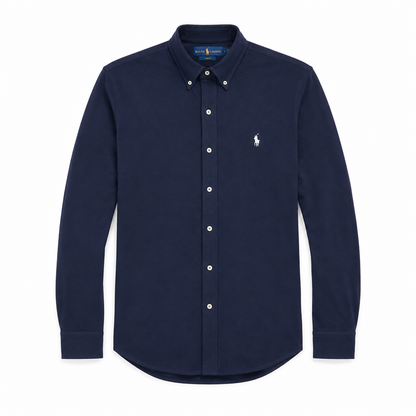 Camicia Classica Premium da Uomo