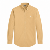 Camicia Classica Premium da Uomo