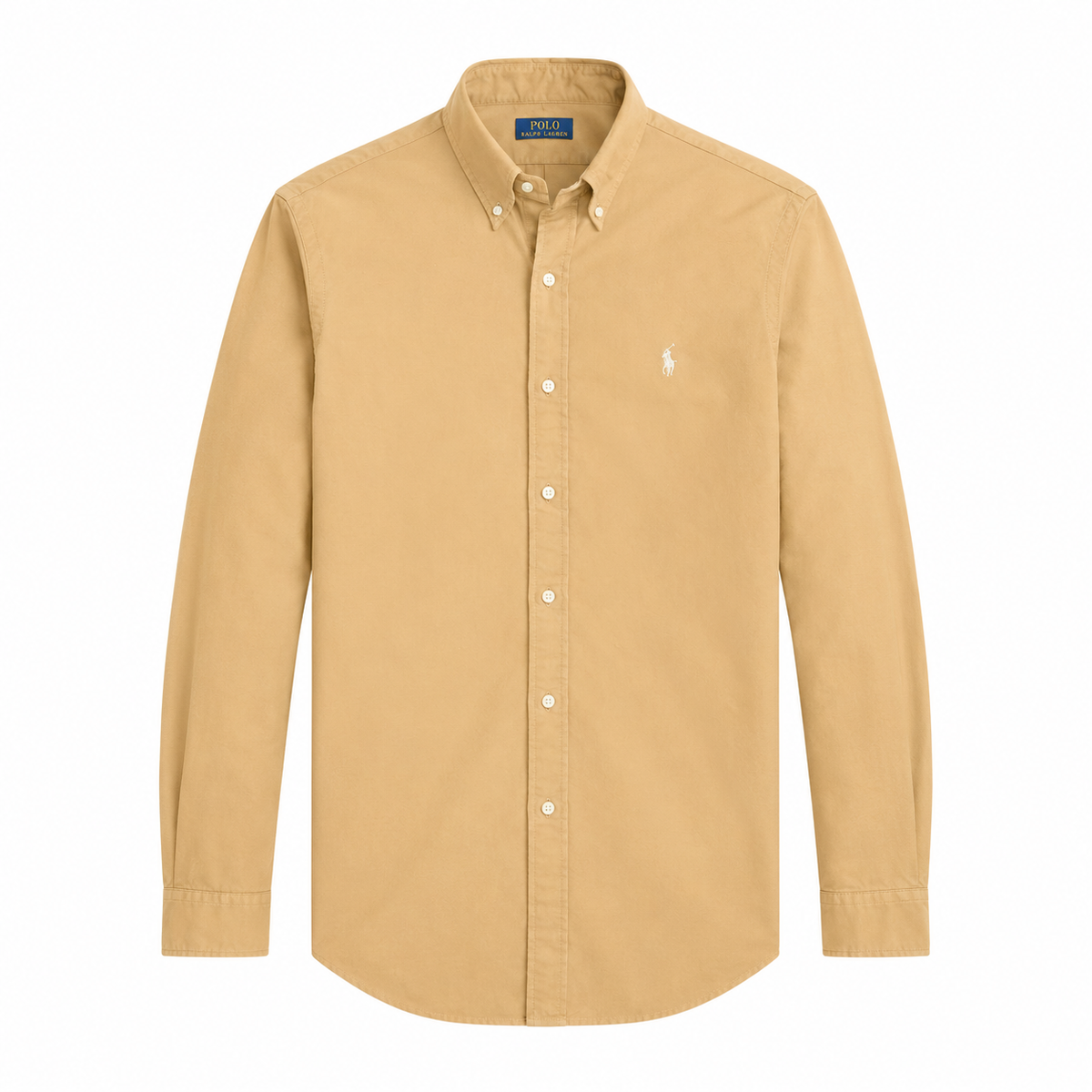 Camicia Uomo Classica Premium