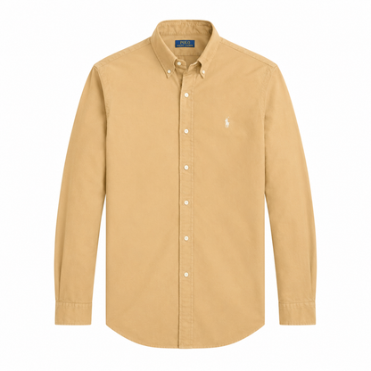 Camicia Classica Premium da Uomo