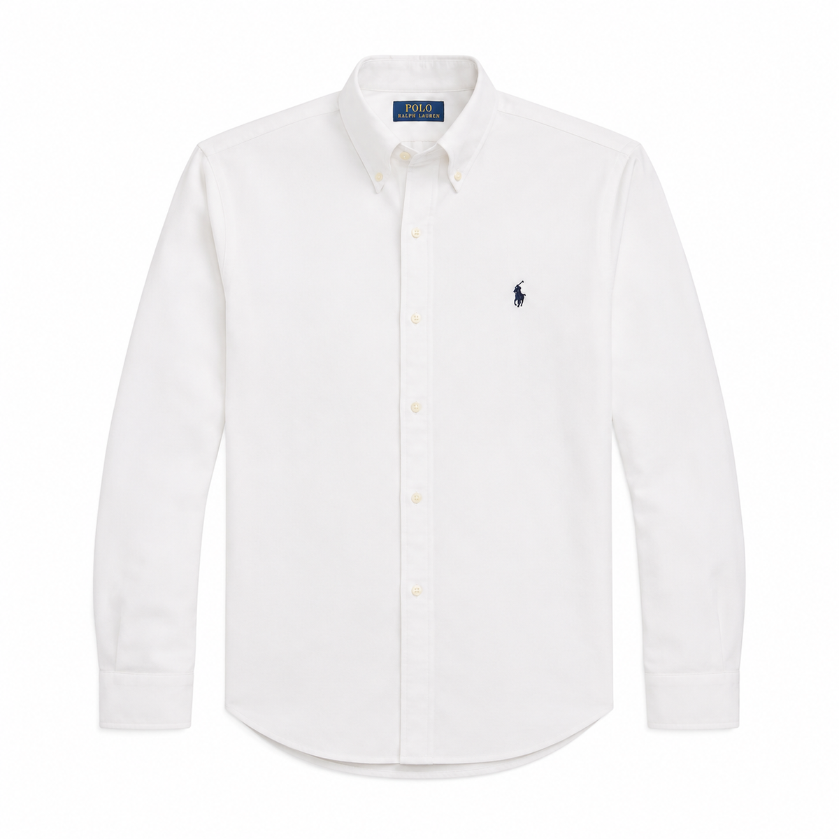 Camicia Uomo Classica Premium