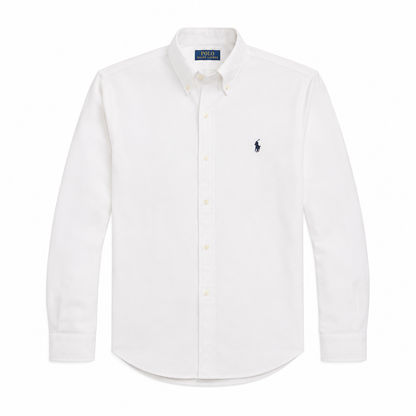 Camicia Classica Premium da Uomo