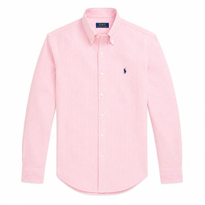 Camicia Classica Premium da Uomo