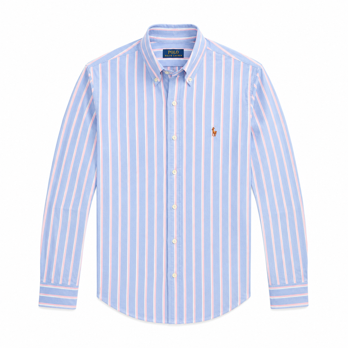Camicia Classica Premium da Uomo