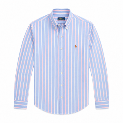 Camicia Classica Premium da Uomo