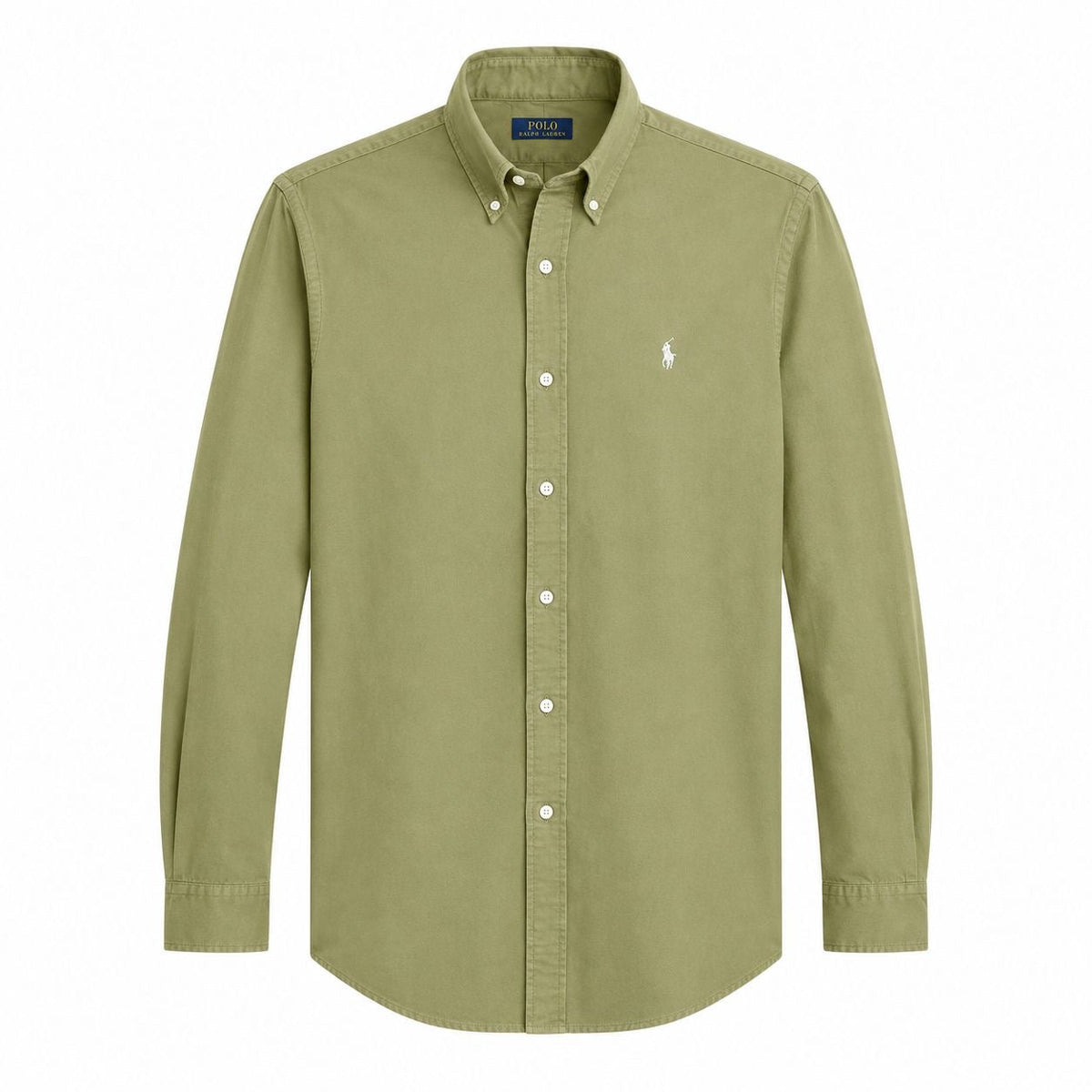Camicia Classica Premium da Uomo