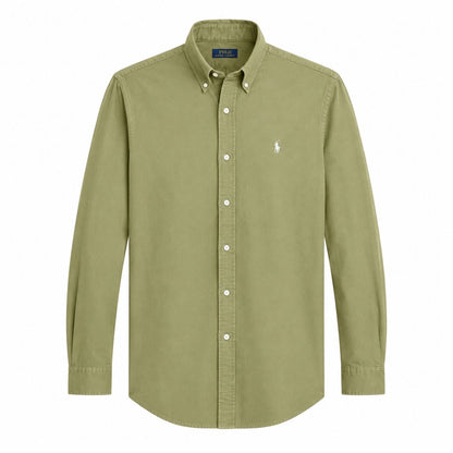 Camicia Classica Premium da Uomo