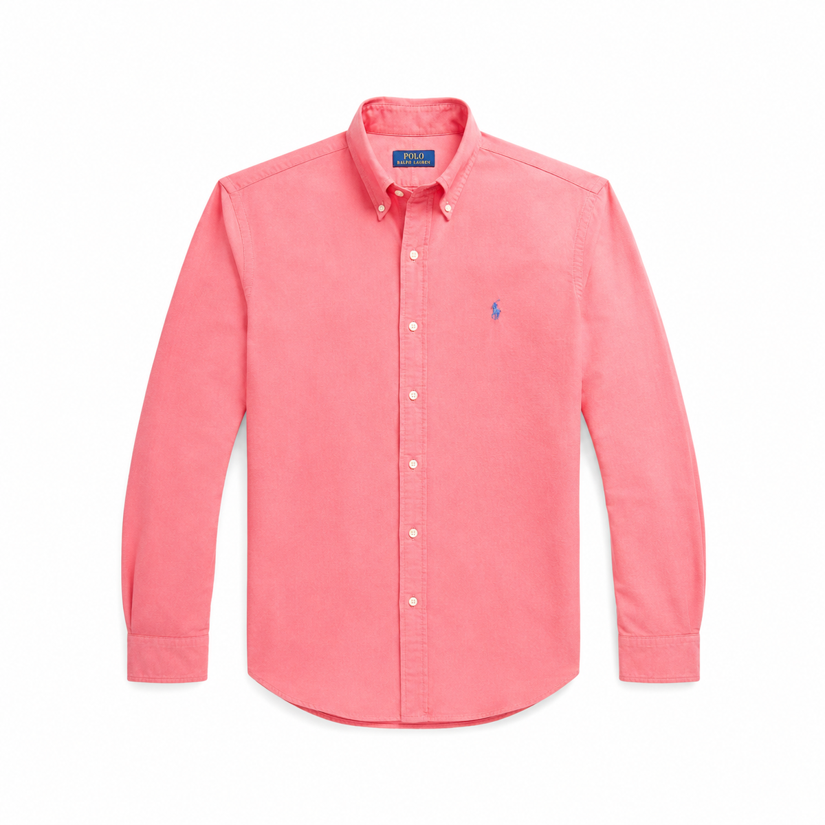 Camicia Classica Premium da Uomo