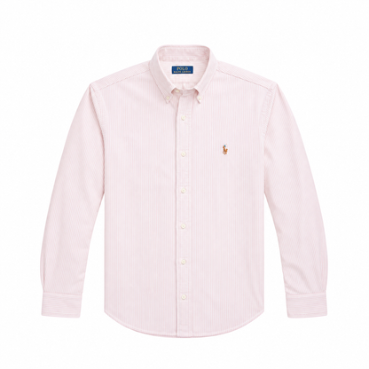 Camicia Classica Premium da Uomo