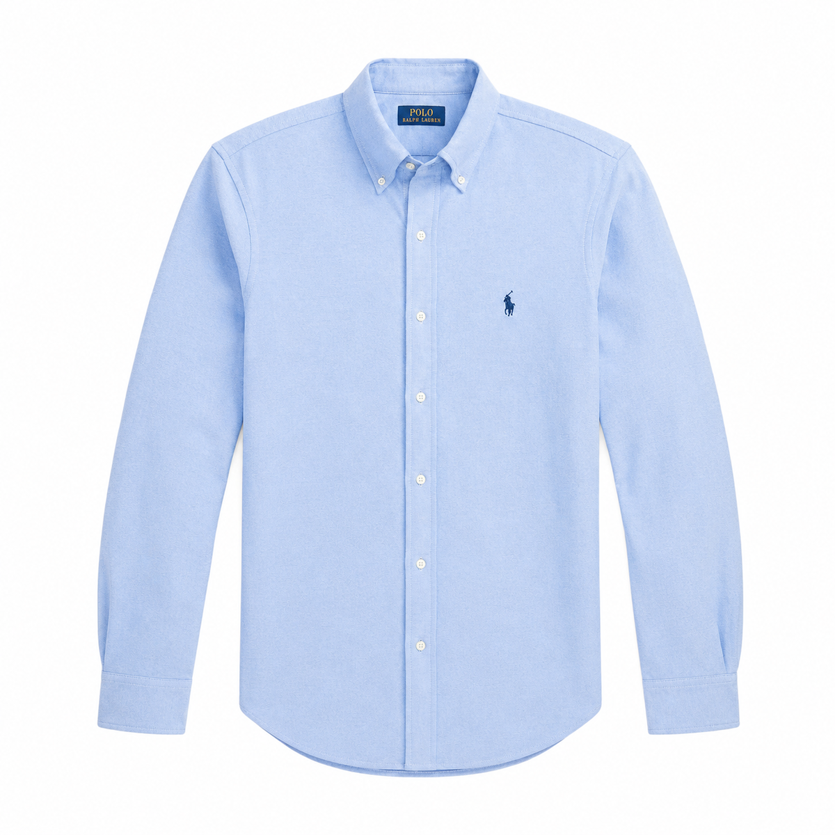 Camicia Classica Premium da Uomo