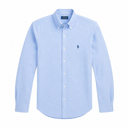 Camicia Classica Premium da Uomo
