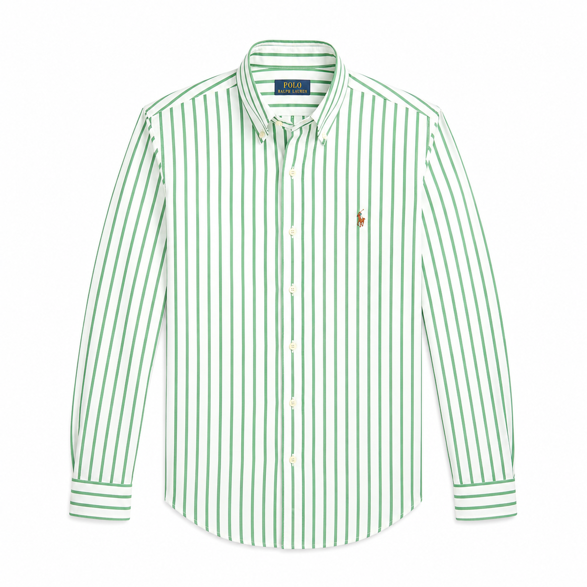 Camicia Classica Premium da Uomo