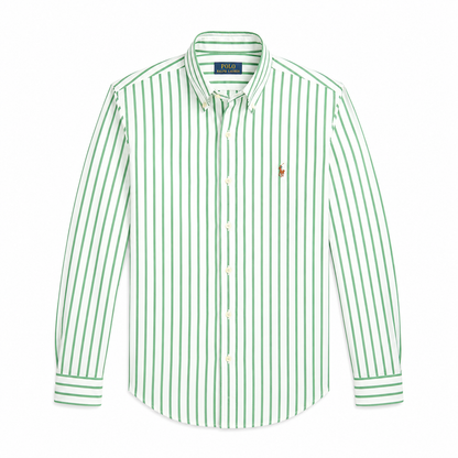 Camicia Classica Premium da Uomo
