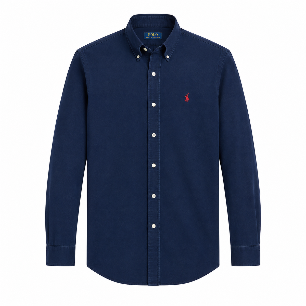 Camicia Classica Premium da Uomo