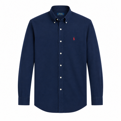 Camicia Classica Premium da Uomo