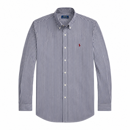 Camicia Classica Premium da Uomo